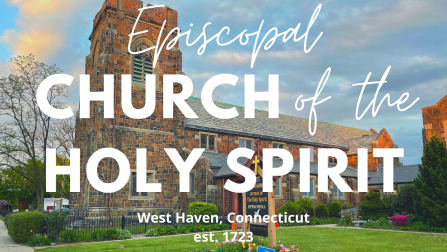 Holy Spirit Episcopal Church