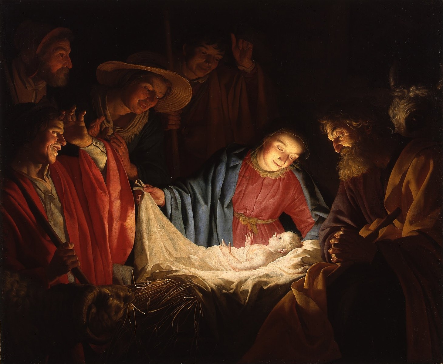 Nativity