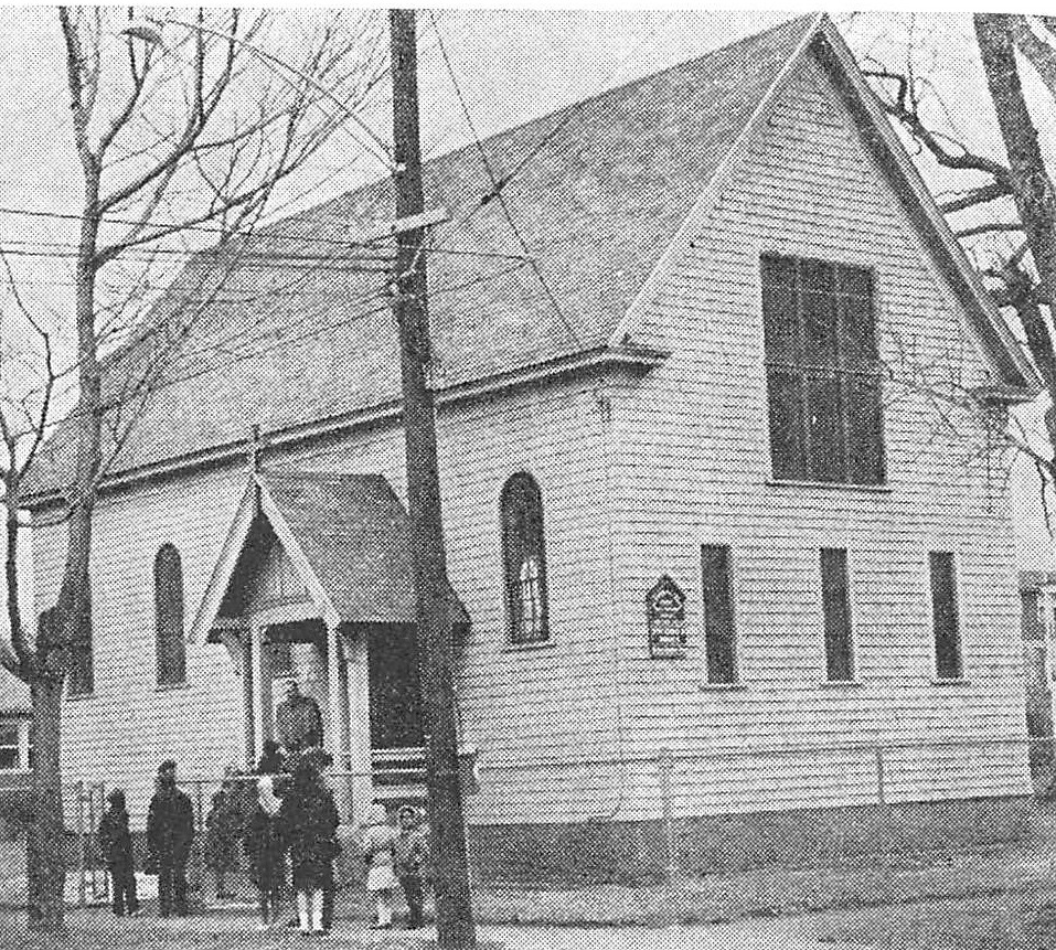 St. Martin's in the Field